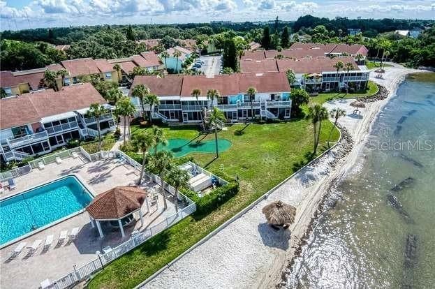 4105 38TH AVENUE, Unit# F, ST PETERSBURG, FL, 33711 photo 2