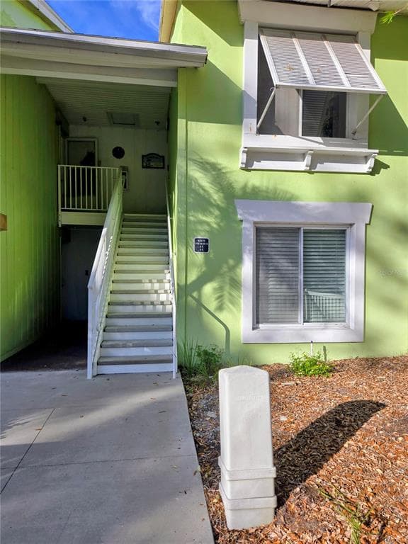 4105 38TH AVENUE, Unit# F, ST PETERSBURG, FL, 33711