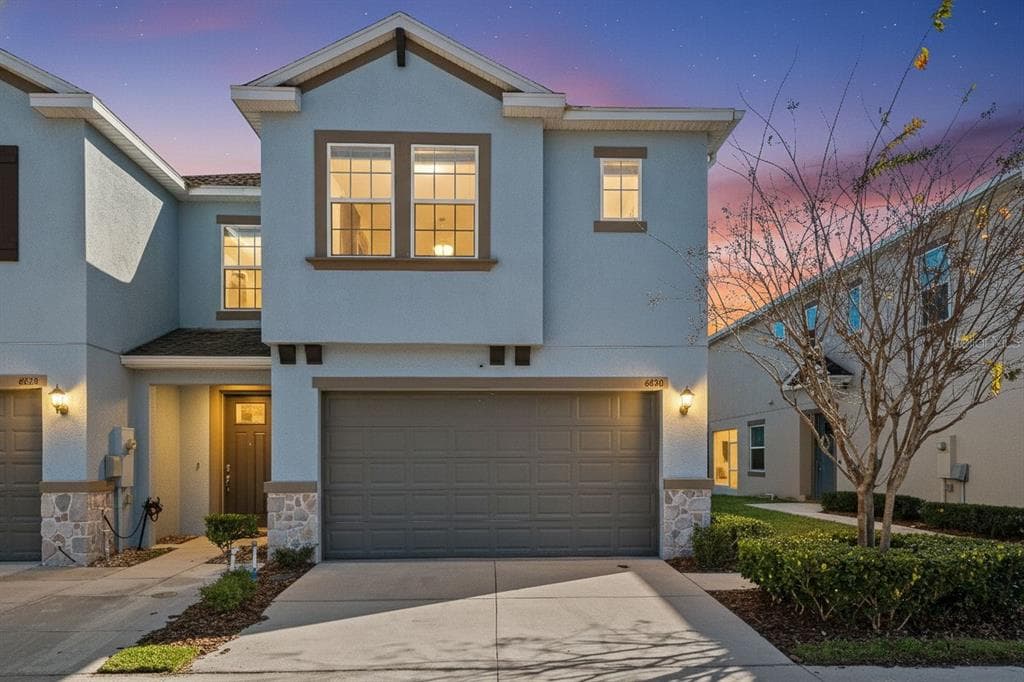 6830 CITRUS CREEK LANE, TAMPA, FL 33625