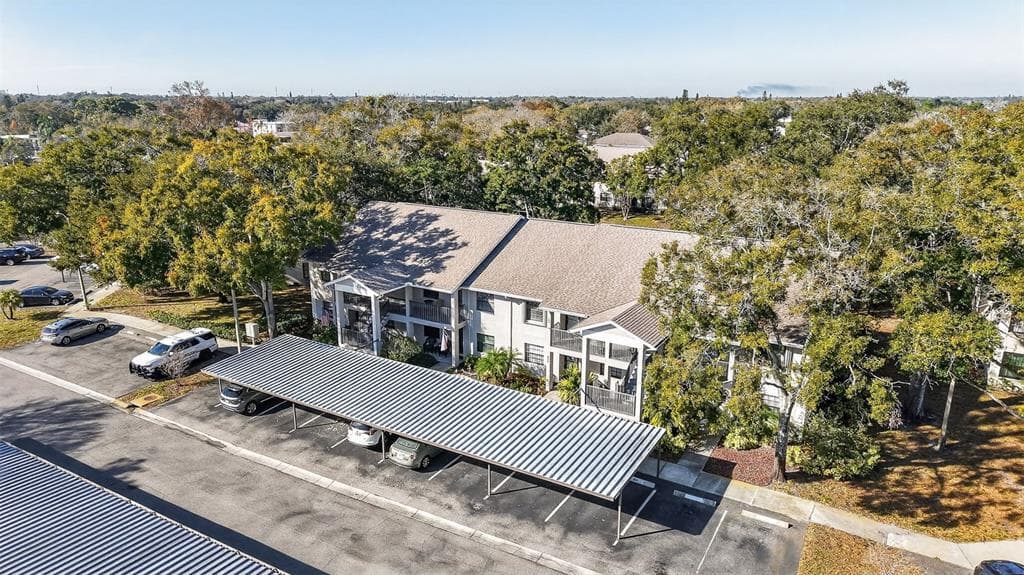 2150 ELM STREET Unit # 603, DUNEDIN, FL 34698 photo 2