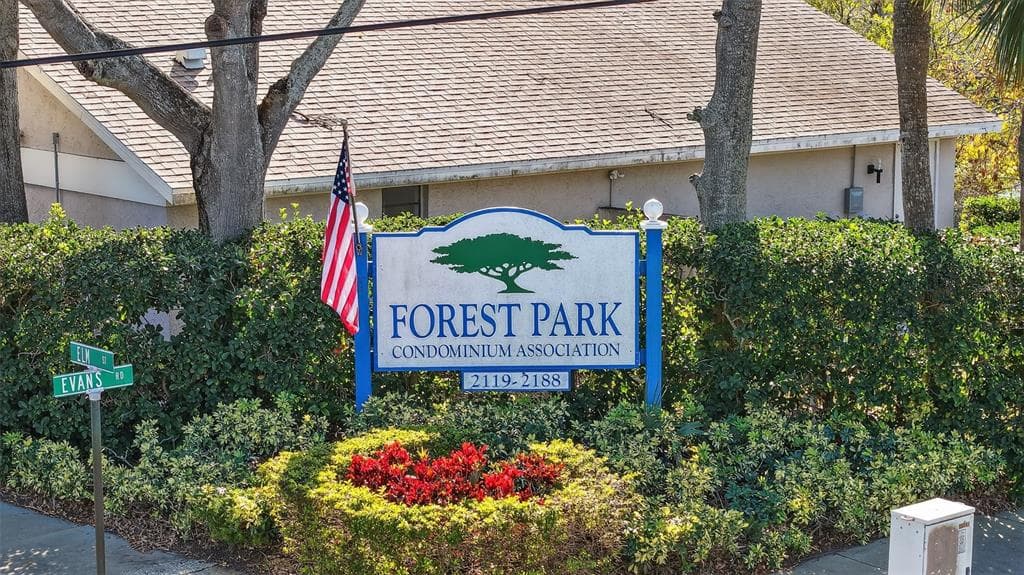 2150 ELM STREET Unit # 603, DUNEDIN, FL 34698 photo 3