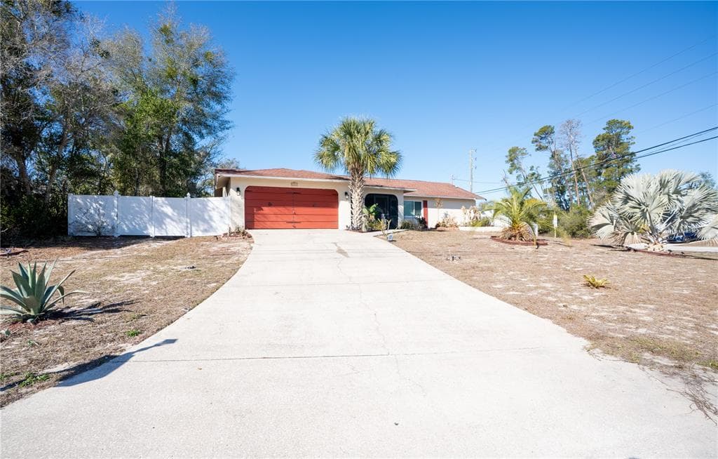 5283 KIRKWOOD AVENUE, SPRING HILL, FL 34608