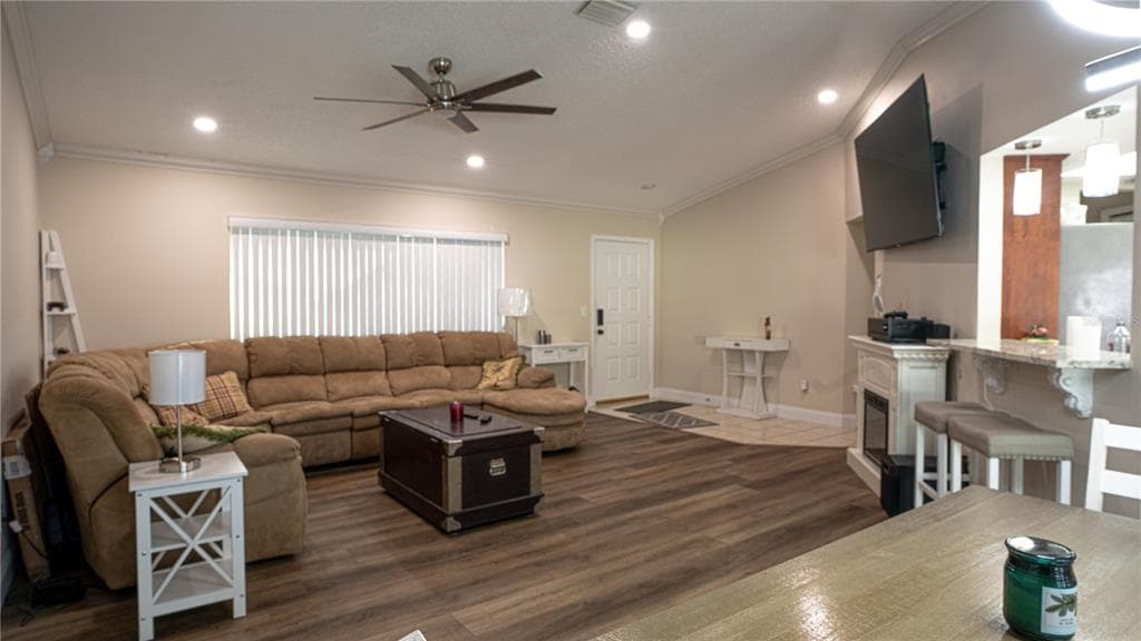 5283 KIRKWOOD AVENUE, SPRING HILL, FL 34608 photo 5