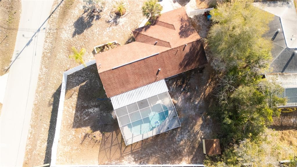 5283 KIRKWOOD AVENUE, SPRING HILL, FL 34608 photo 4