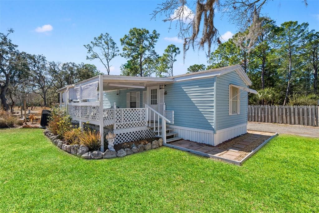 12222 BEAGLE ROAD, HUDSON, FL 34667