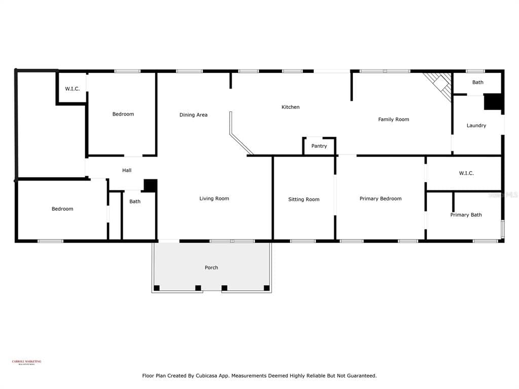 8742 BRAZIL, ZEPHYRHILLS, FL 33540 photo 3