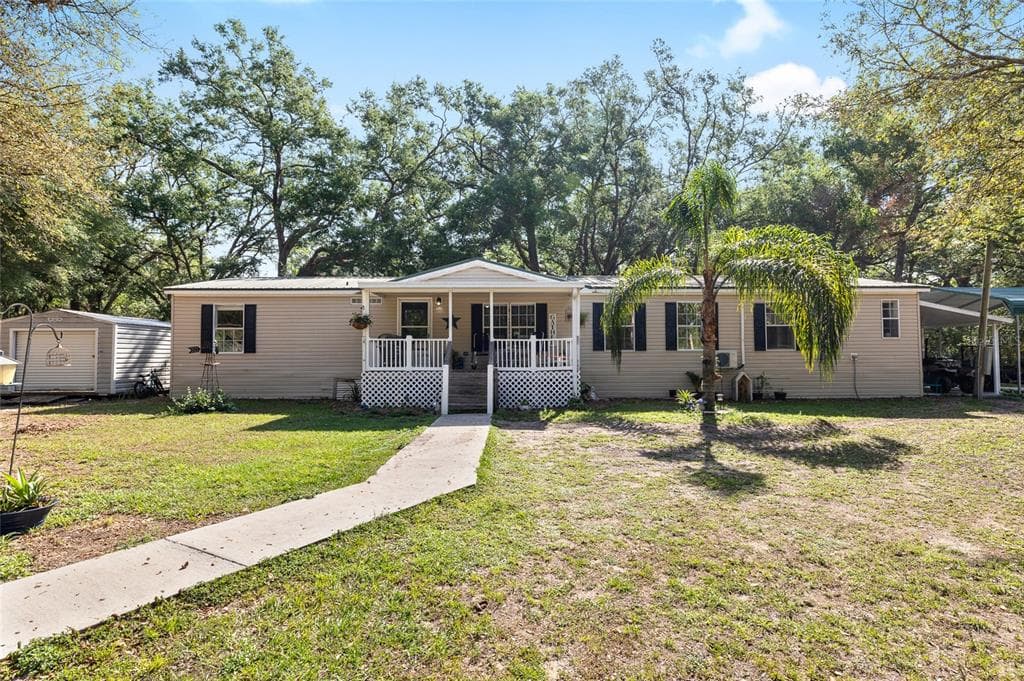 8742 BRAZIL, ZEPHYRHILLS, FL 33540