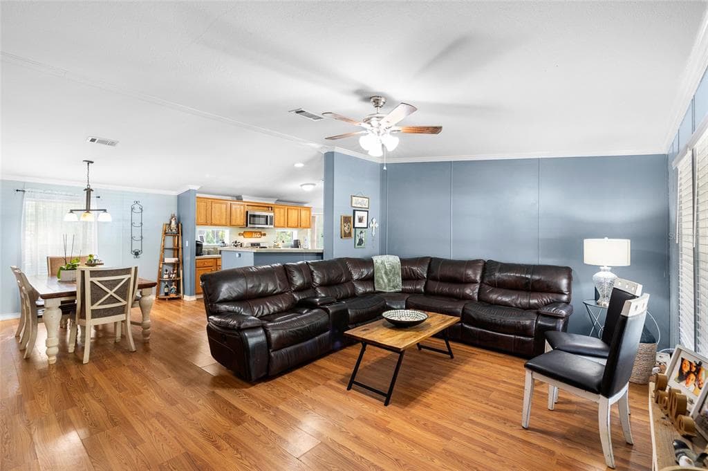 8742 BRAZIL, ZEPHYRHILLS, FL 33540 photo 5