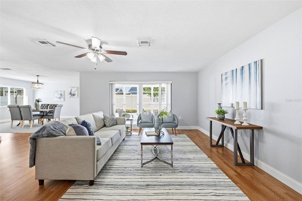 8233 REDFIELD Drive, PORT RICHEY, FL 34668 photo 5