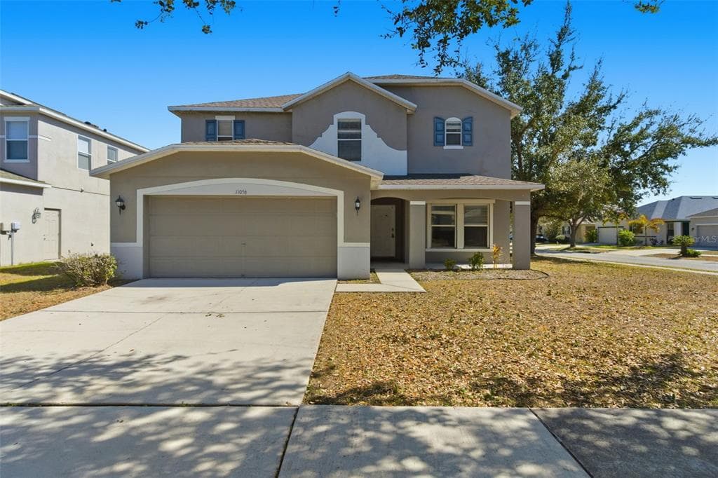 11056 GOLDEN SILENCE DRIVE, RIVERVIEW, FL, 33579