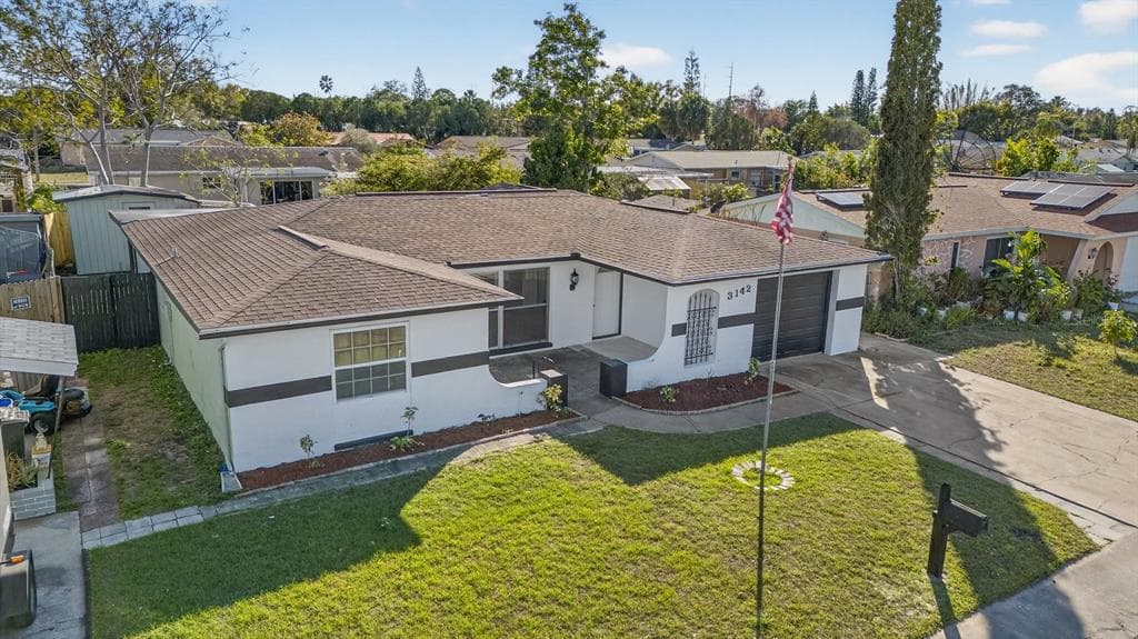 3142 SALISBURY DRIVE, HOLIDAY, FL 34691 photo 3