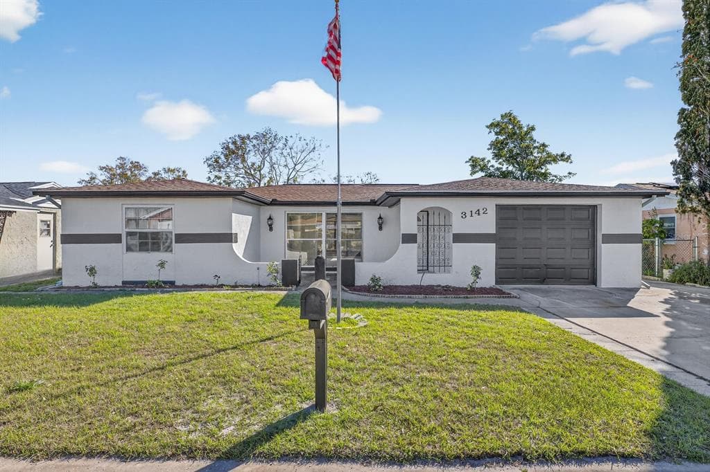 3142 SALISBURY DRIVE, HOLIDAY, FL 34691 photo 4