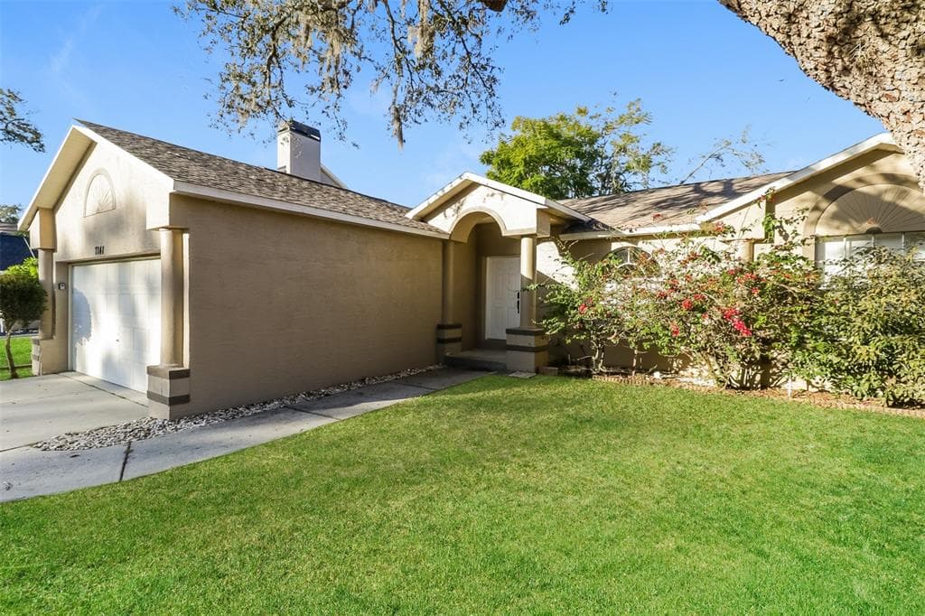 7141 SANDYWOOD COURT, NEW PORT RICHEY, FL 34654 photo 2