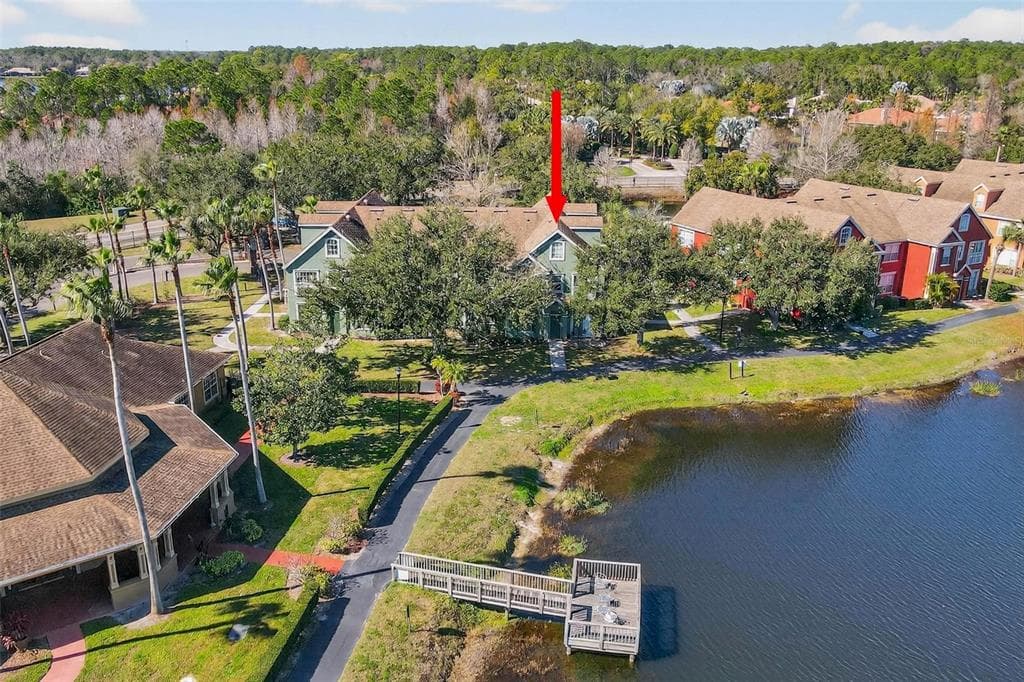 9402 LAKE CHASE ISLAND WAY Unit 9402, TAMPA, FL 33626 photo 3