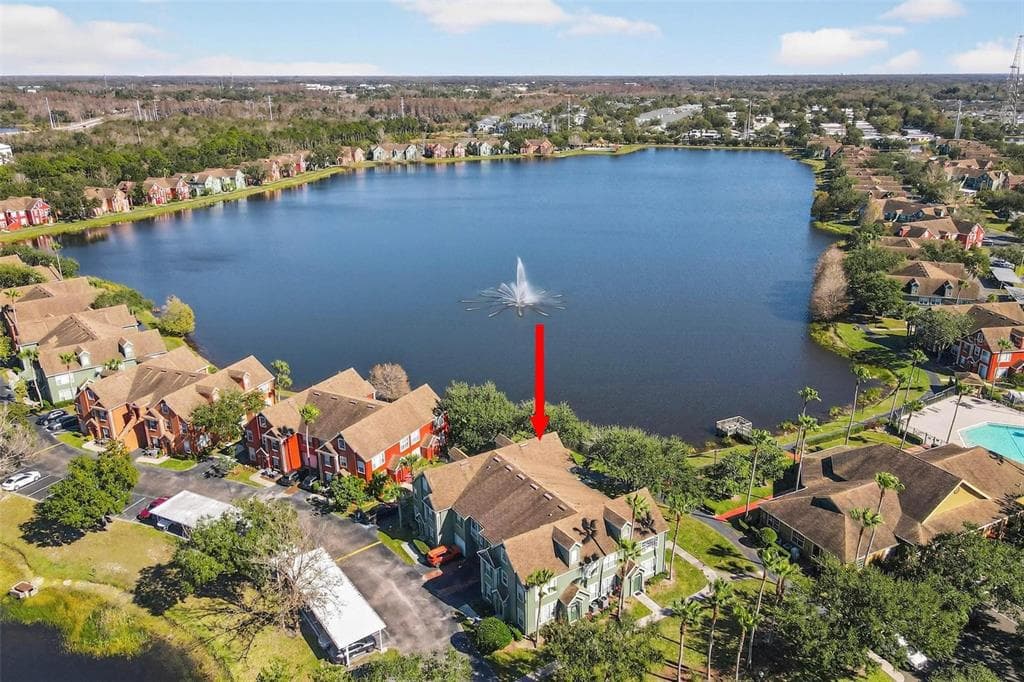 9402 LAKE CHASE ISLAND WAY Unit 9402, TAMPA, FL 33626 photo 5