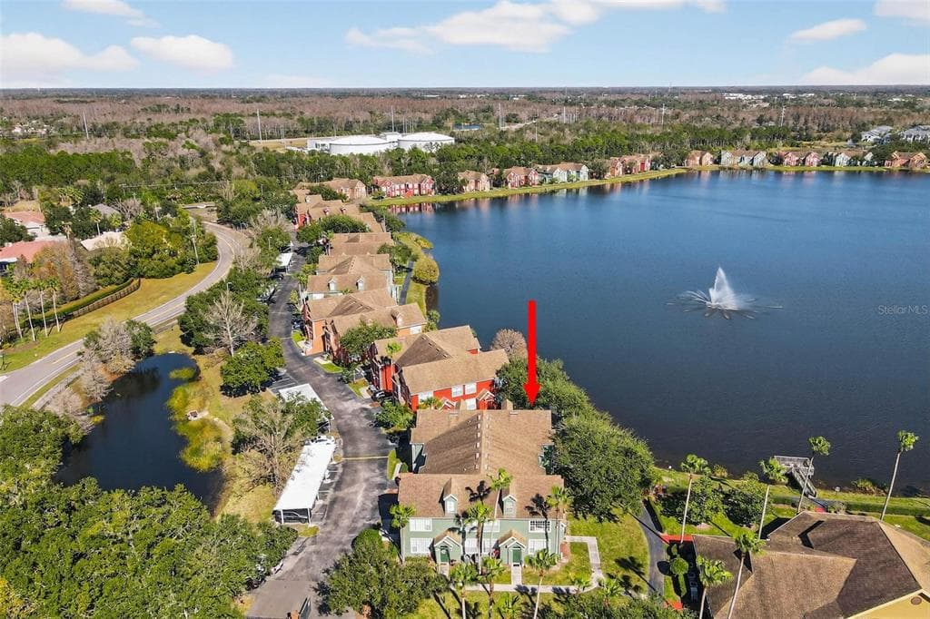 9402 LAKE CHASE ISLAND WAY Unit 9402, TAMPA, FL 33626 photo 4