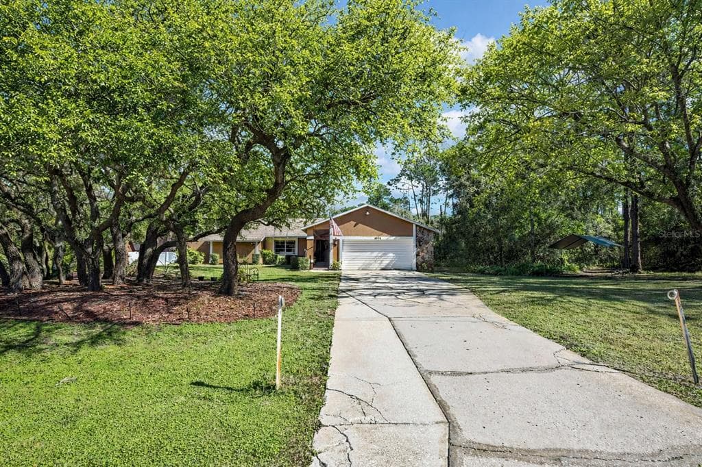 6938 CORONET DRIVE, NEW PORT RICHEY, FL 34655 photo 3