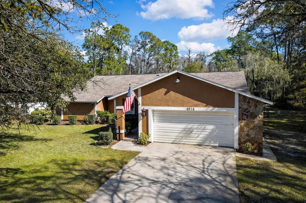 6938 CORONET DRIVE, NEW PORT RICHEY, FL 34655 photo 5