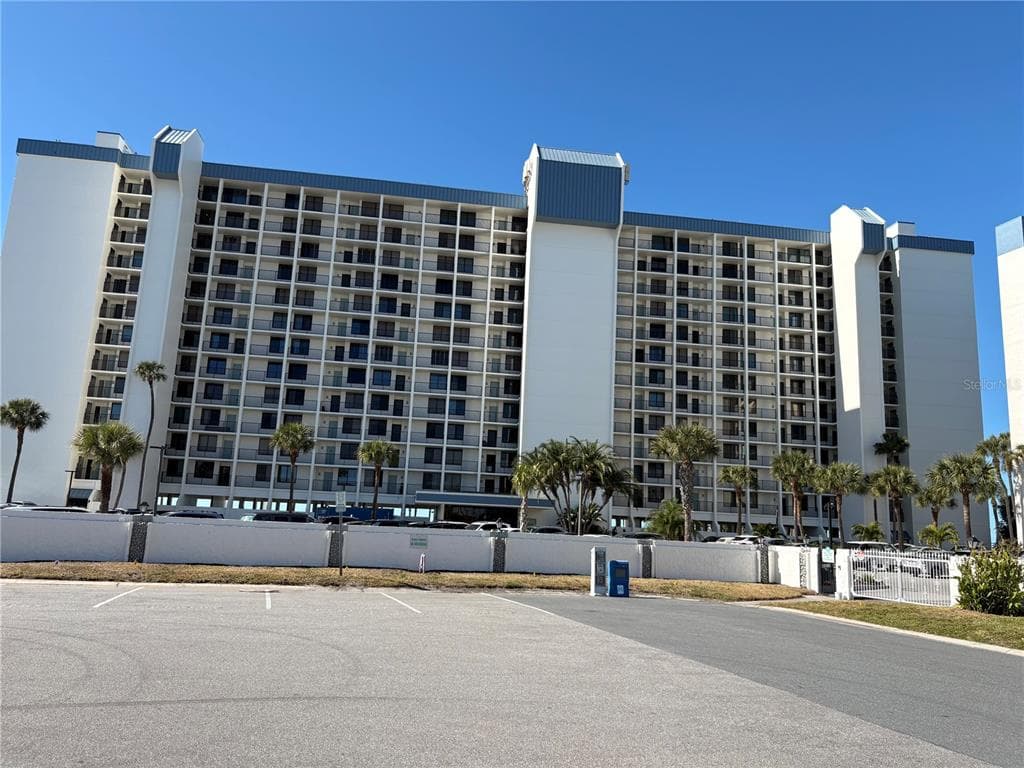 7100 SUNSET WAY Unit 205, Street PETE BEACH, FL 33706