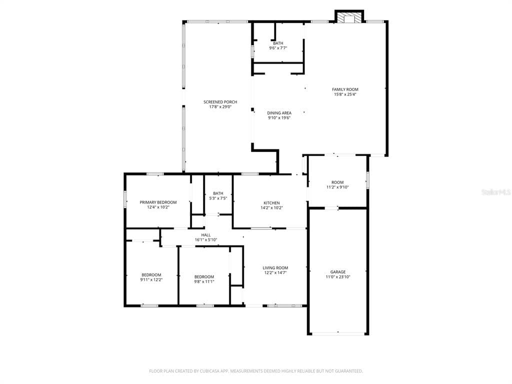 128 VA LANE, CLEARWATER, FL 33759 photo 5