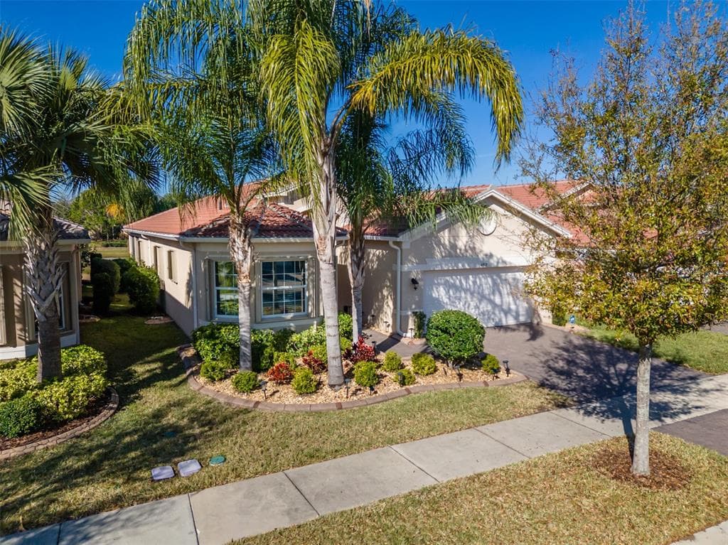 4912 GRAND BANKS DRIVE, WIMAUMA, FL 33598 photo 3