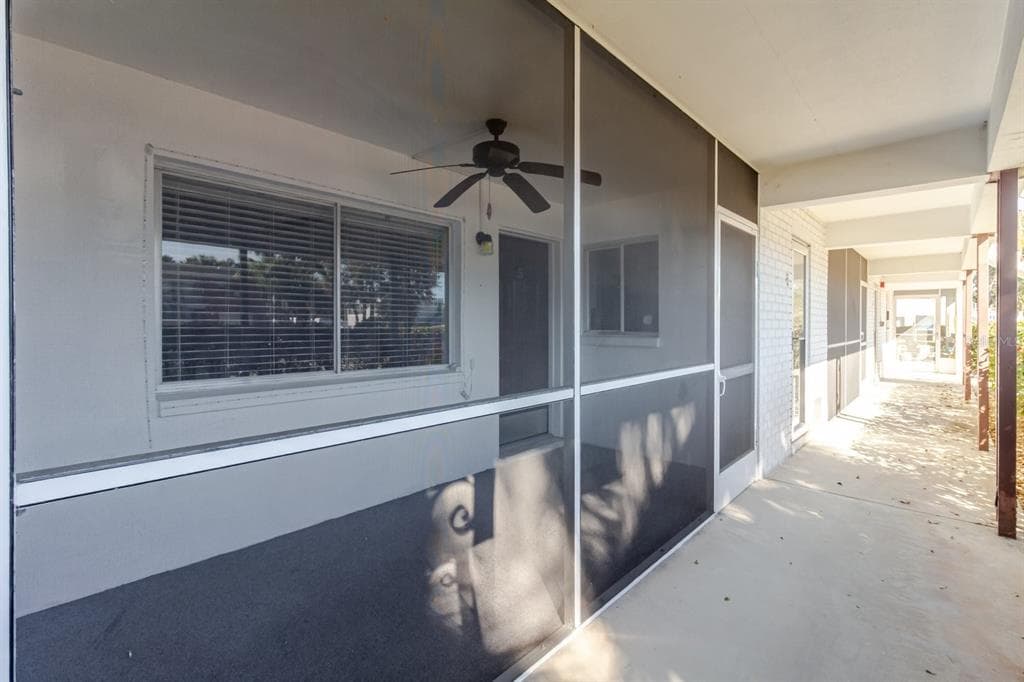 2348 SHELLEY Street Unit 5, CLEARWATER, FL 33765 photo 4