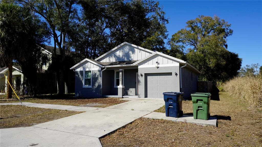 2922 31ST AVENUE, TAMPA, FL 33610 photo 2