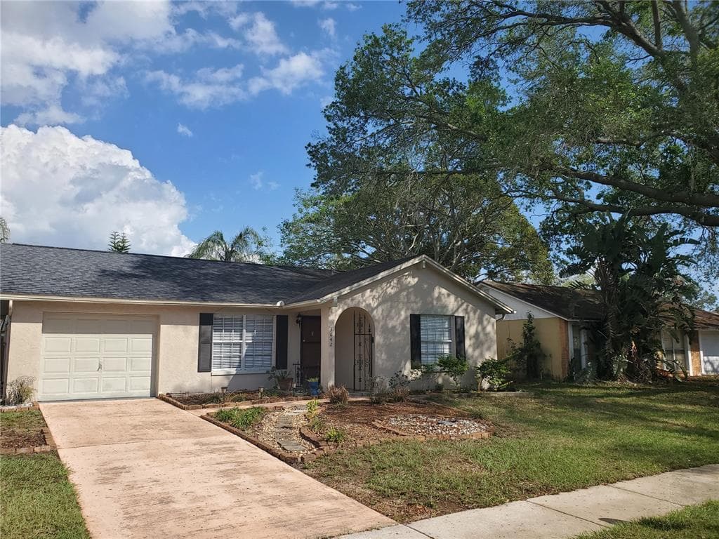 3642 MCCLOUD Street, NEW PORT RICHEY, FL 34655 photo 2