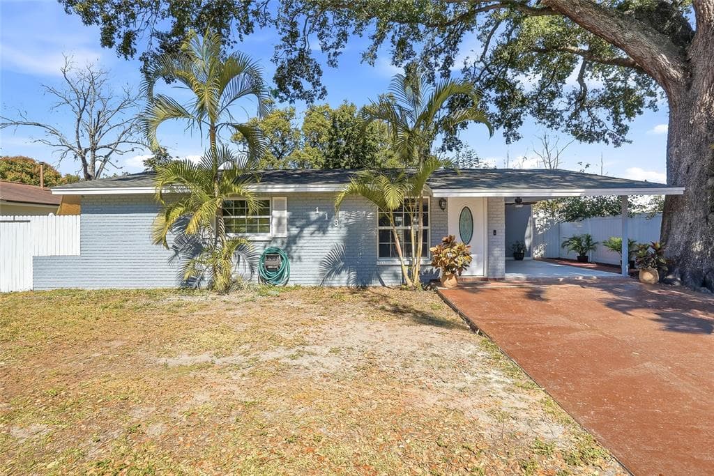 113 NORTH STREET, TAMPA, FL 33604