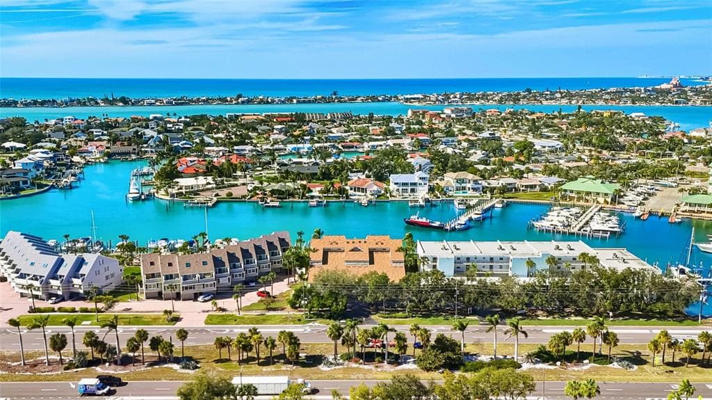 350 PINELLAS BAYWAY Unit 5, TIERRA VERDE, FL 33715 photo 3