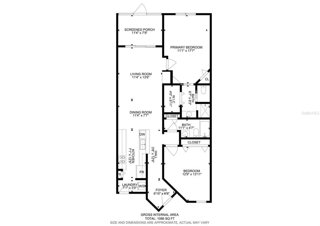 248 HEMINGWAY DRIVE, OLDSMAR, FL 34677 photo 5