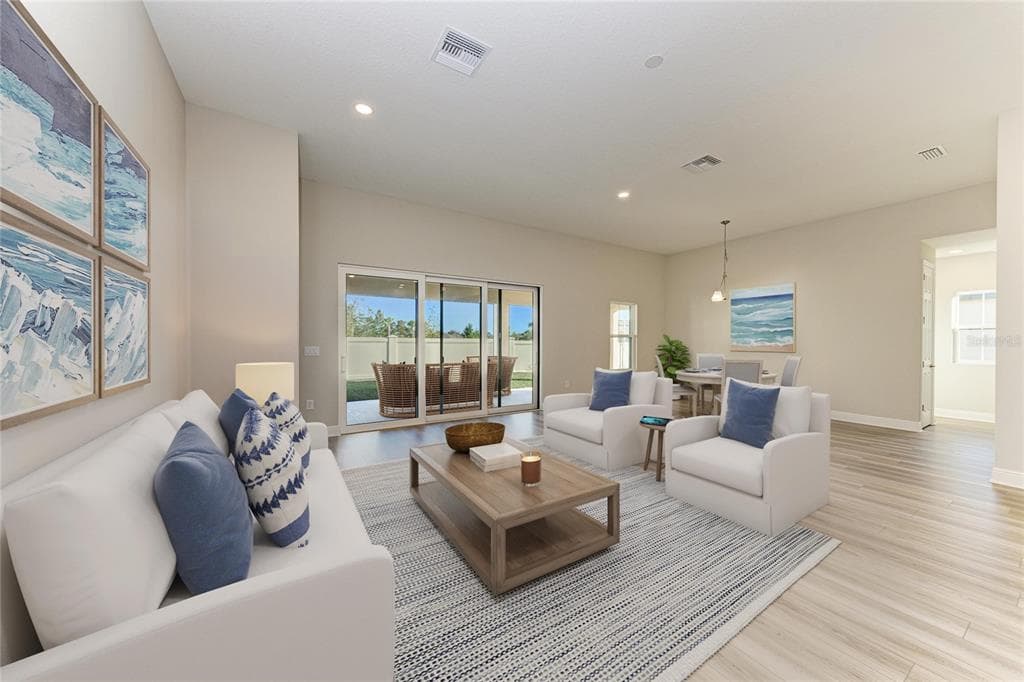 13058 LONG VALLEY Circle, SPRING HILL, FL 34609 photo 3