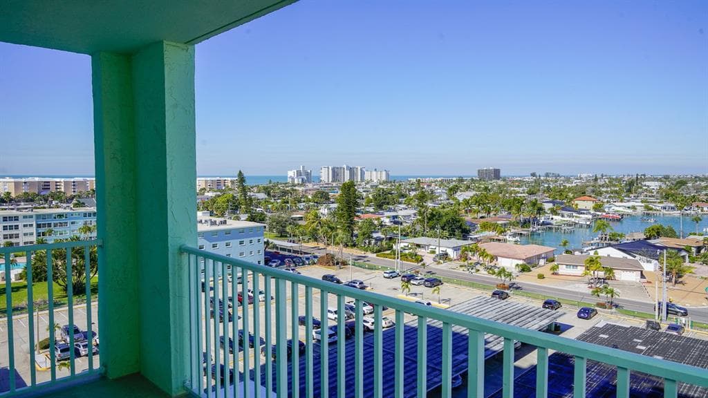 400 64TH AVENUE Unit 908, Street PETE BEACH, FL 33706 photo 5