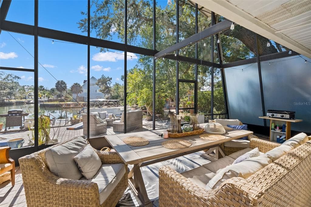 6271 COLONY CIRCLE, WEEKI WACHEE, FL 34607 photo 5