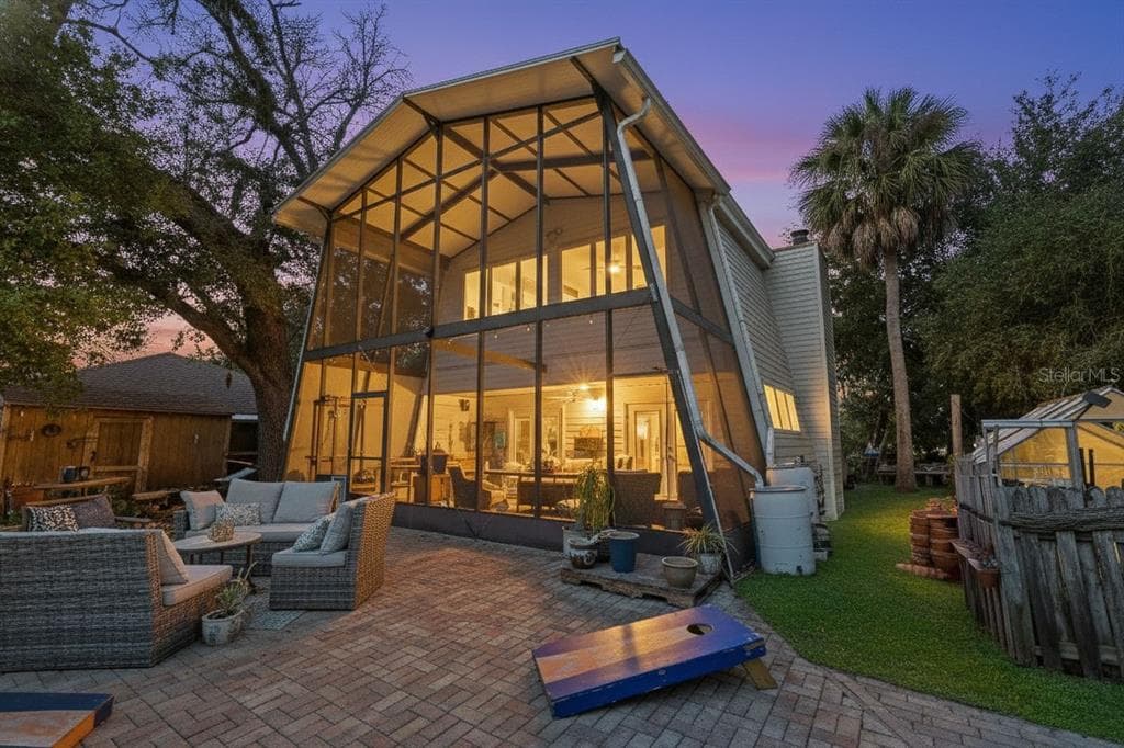 6271 COLONY CIRCLE, WEEKI WACHEE, FL 34607 photo 4