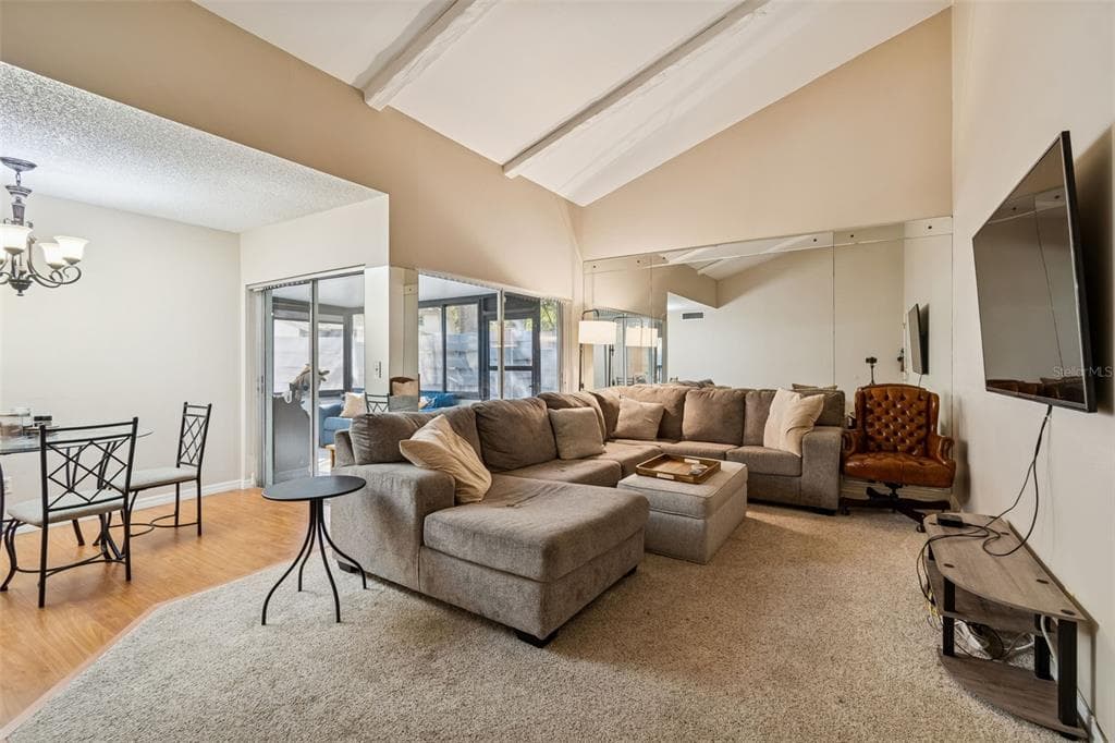 2618 CEDAR VIEW COURT Unit 95B, CLEARWATER, FL 33761 photo 3