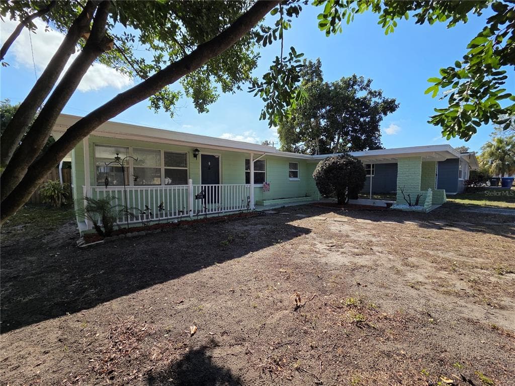 298 11TH AVENUE, LARGO, FL 33770