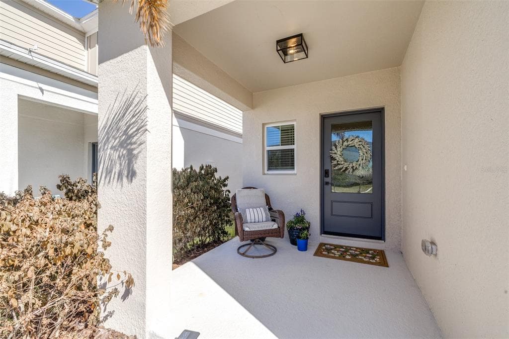 7538 WALLFLOWER TRAIL, WESLEY CHAPEL, FL 33545 photo 2