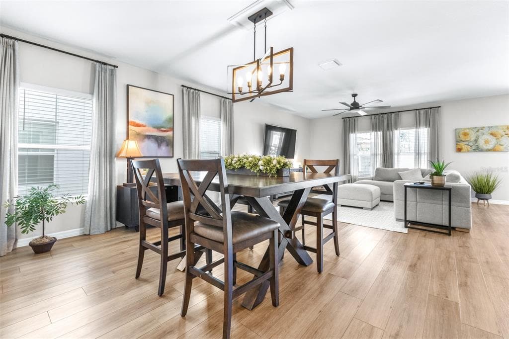 7538 WALLFLOWER TRAIL, WESLEY CHAPEL, FL 33545 photo 5