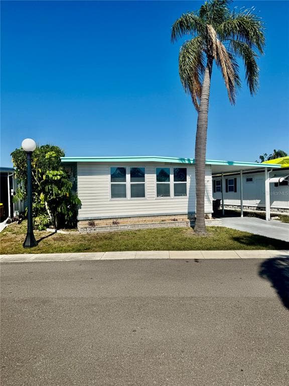 7901 40TH Avenue Unit 21, Street PETERSBURG, FL 33709 photo 4