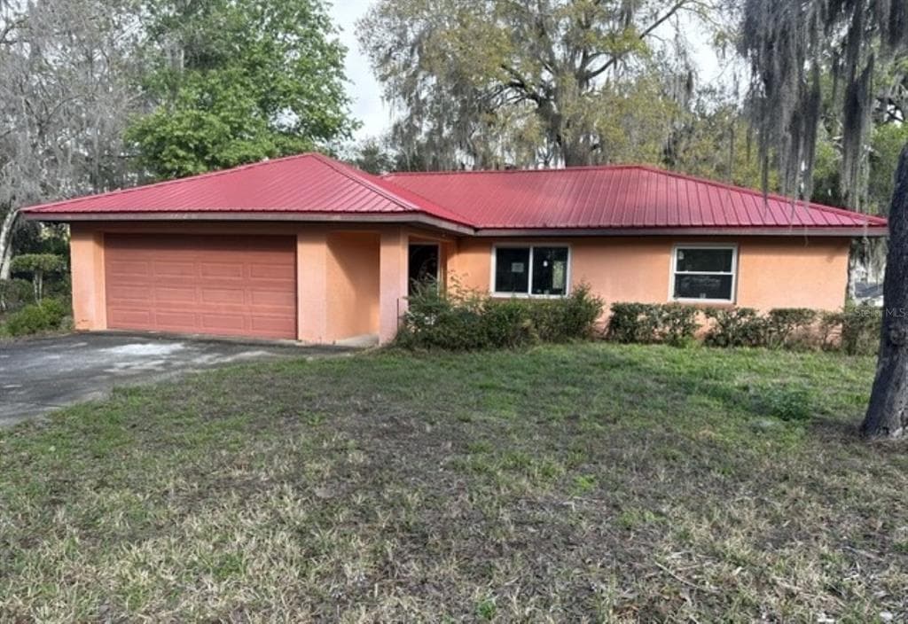 2940 BROWN POINT, HERNANDO, FL, 34442