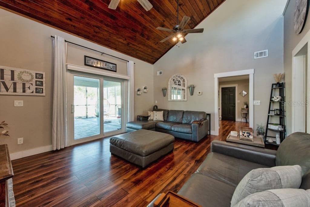 4110 MEADOW RUN LANE, WESLEY CHAPEL, FL, 33543 photo 5