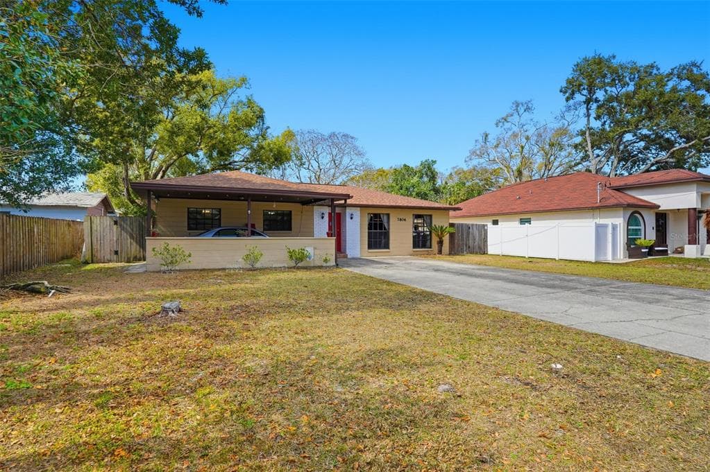 7806 ALBANY AVENUE, TAMPA, FL 33604 photo 2