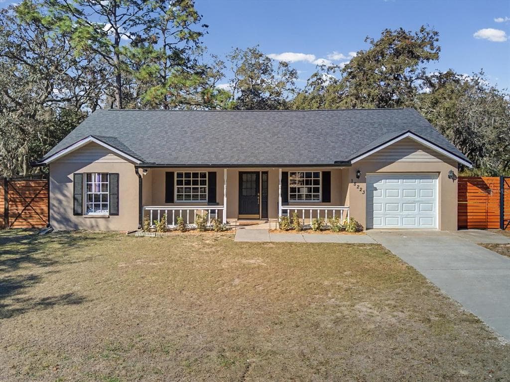 18223 OZARK DRIVE, HUDSON, FL 34667 photo 2