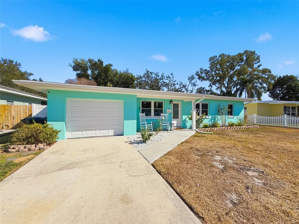 3213 56TH WAY, Street PETERSBURG, FL 33710