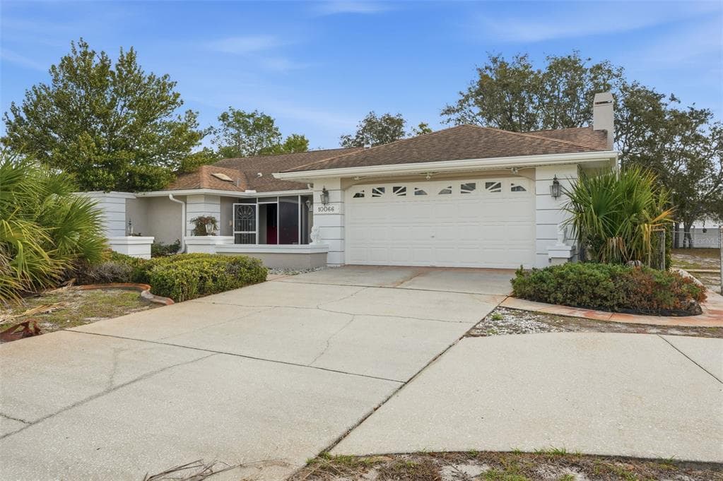 10066 BRENTLAWN STREET, SPRING HILL, FL 34608 photo 4