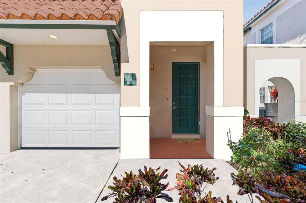 1013 HORATIO Street Unit A, TAMPA, FL 33606 photo 2