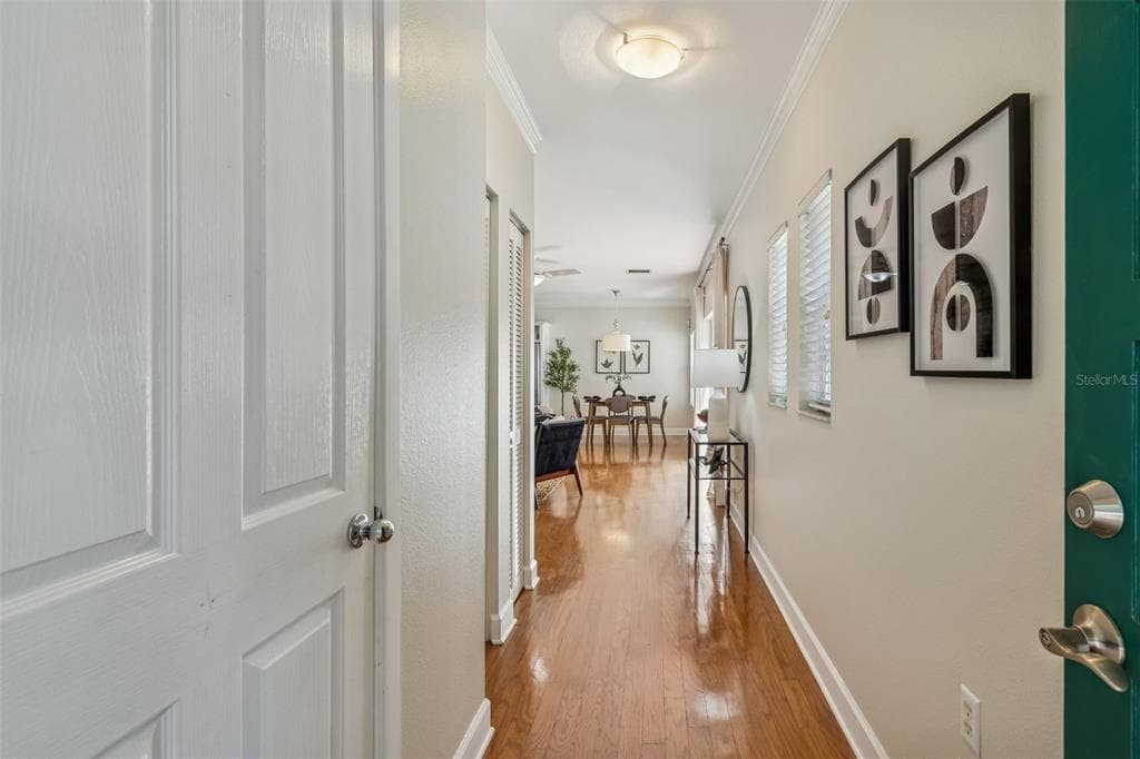 1013 HORATIO Street Unit A, TAMPA, FL 33606 photo 3