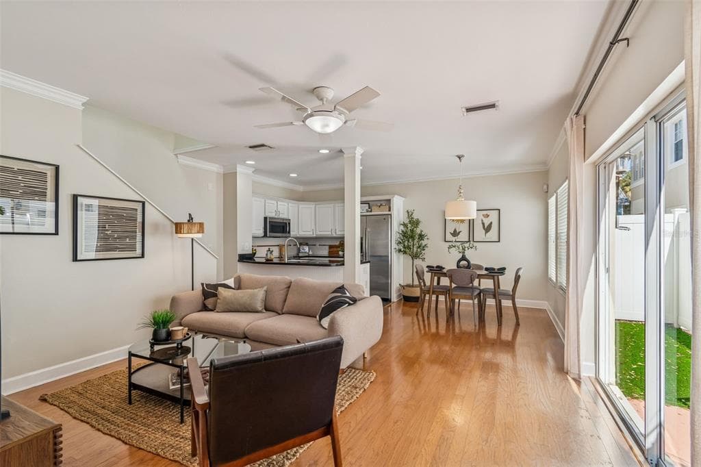 1013 HORATIO Street Unit A, TAMPA, FL 33606 photo 5