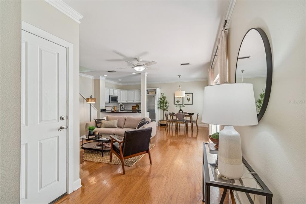 1013 HORATIO Street Unit A, TAMPA, FL 33606 photo 4